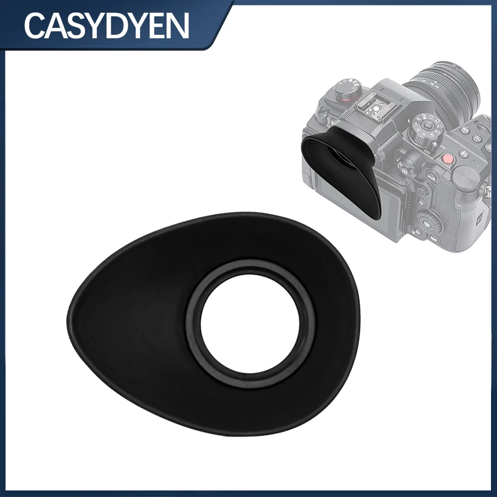 19mm 22mm Viewfinder Eyecup Eyepiece For Nikon AI D7000 D5000 D300 D90 D70 D720 DSLR Camera Accessories