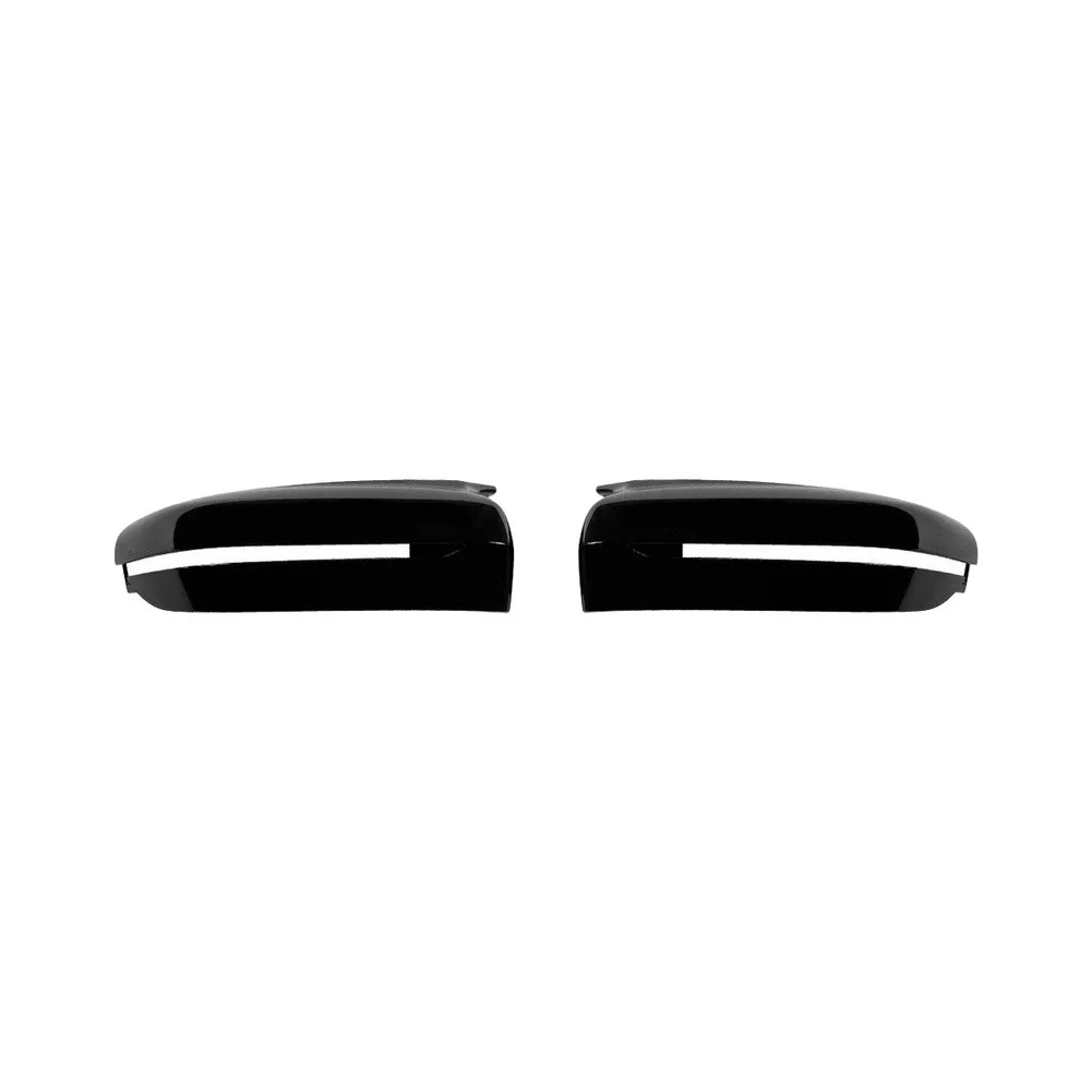 G4For 2 GFor 20 GFor 21 GFor 2For 2 GFor 2For 3 GFor 26 GFor 30 GFor 31 Side Mirror Cover ABS Material Left Hand Drive Only