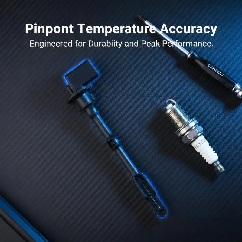 

97143 C5000 Car Thermistor Sensor Reliable Temperature Switch Component for Fast Cabin Cooling and OEM Replacement