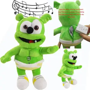 Peluche de osito gominola 2025