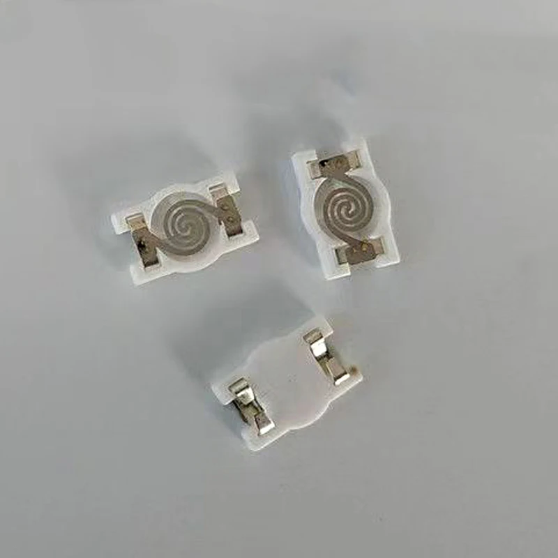 5pcs Electric Heating Wire Element for USB Electronic Lighter Replacement Ceramic Chip Cigarette Lighter  Repair Accessory view 5