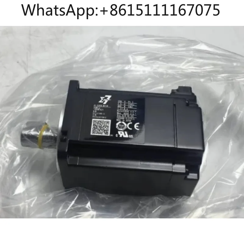 SGM7J Series Servo Motor, A5 01 02 04 08A AFC6S A7C6E AFA61 AFD21 41 61 Multi-Model Range