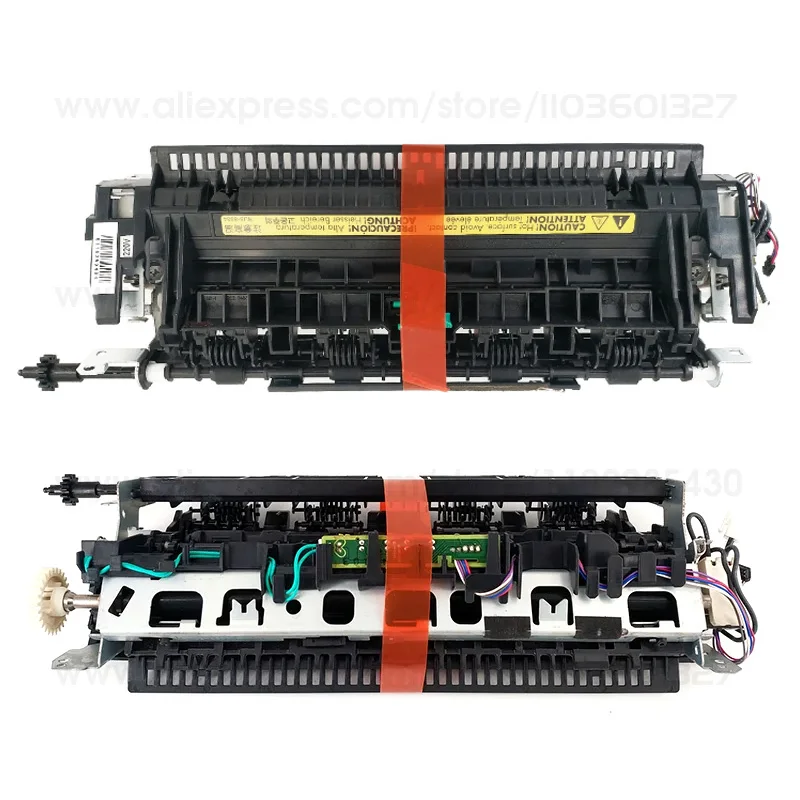 Original New For HP P1606 M1536 P1566 M201 M202 M225 M226 Fuser Kit Assembly RM1-7577-000CN RM1-9892-000CN RM1-7576 RM1-9891-000