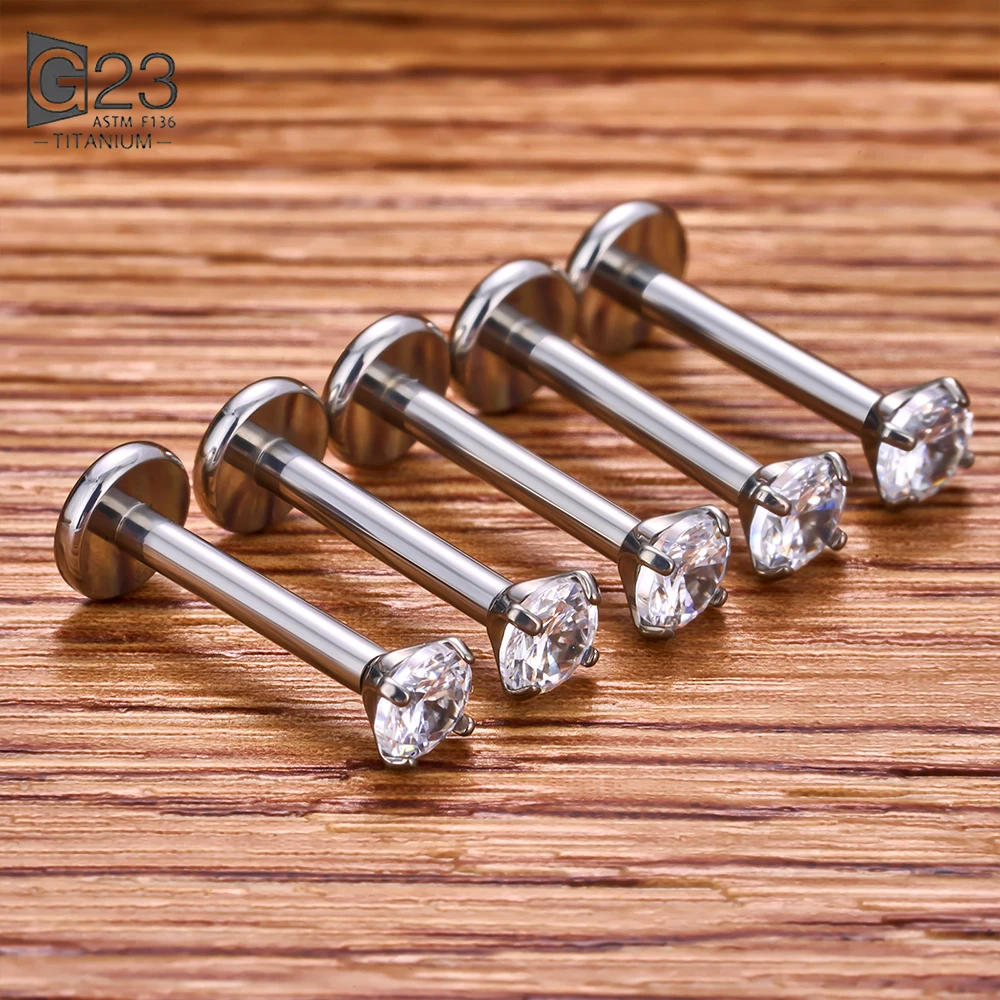Thumbnail 4 - #12 Top 40 Ear Stud Piercings Worth Buying In 2026