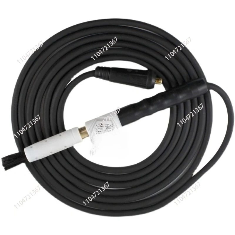 

Brush Bead Processor Cleaning Gun, Stainless Steel Weld Electrolytic Gun Line Argon Arc Welding Seam Cleaning Machine