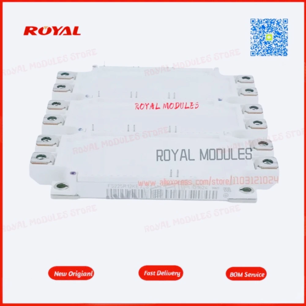 FS225R17KE3_S1  FS300R12KE4  FS300R12KE3 FS300R12KE3_S1 New Original