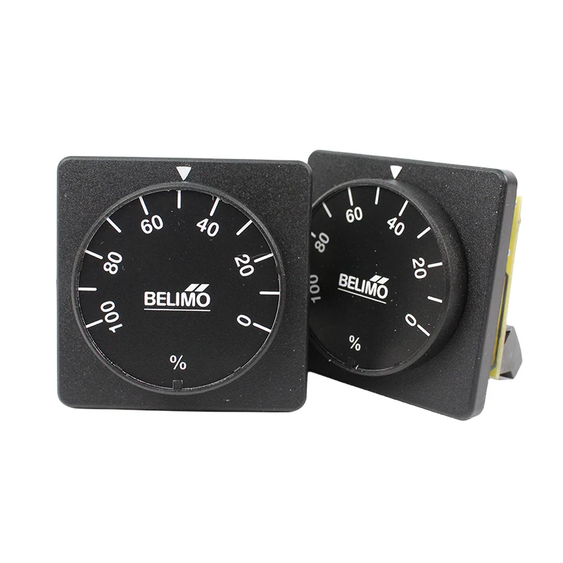 Belimo SGF24 Positi… - image