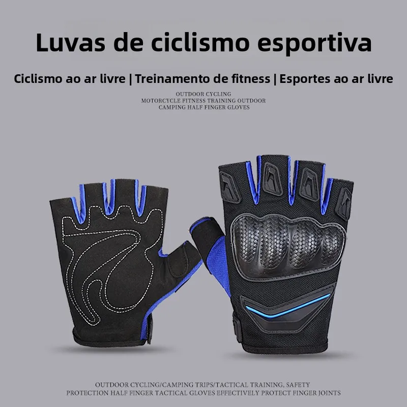 luvas-de-ciclismo-taticas-antiderrapantes-para-treinamento-resistentes-ao-desgaste-e-respiraveis-meio-dedo-para-esportes-a