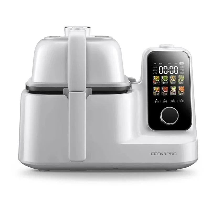 C30TS88 調理ロボット 1800W 全自動調理機 3.0L 多機能調理ロボット 220V 50Hz