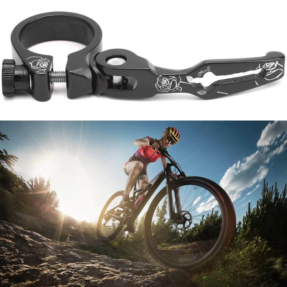 Aluminum Alloy Bike…