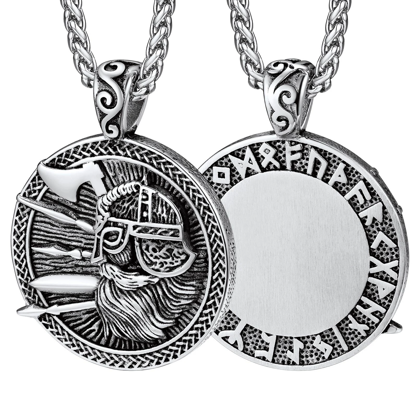 Chainspro Viking Ru… - image