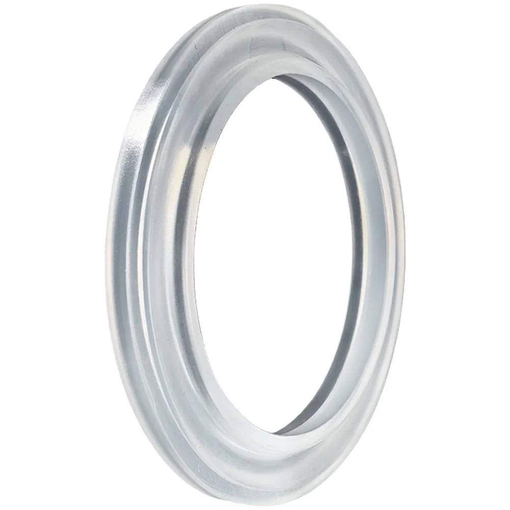 Espresso Brew Head Sealing Ring Silicone 64.6mm Outer Diameter 46mm Inner Diameter for Petrus PE3320 PE3606 Models