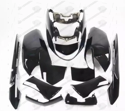 

Комплект из 12 обтекателей для мотоциклов SG17J21J(YP4) 250