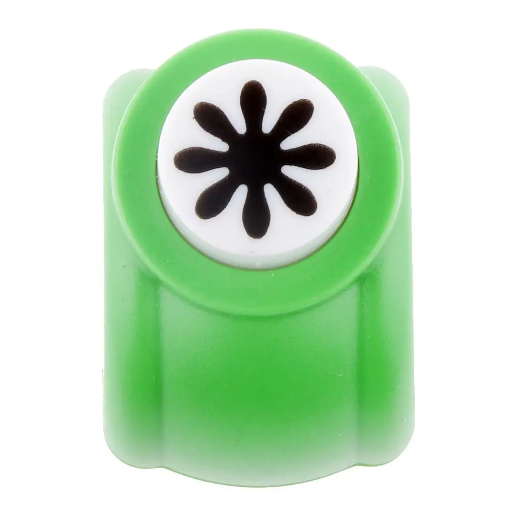 Handmade Punch Paper Edger Card Making Scrapbook DIY Supplies Tool Random