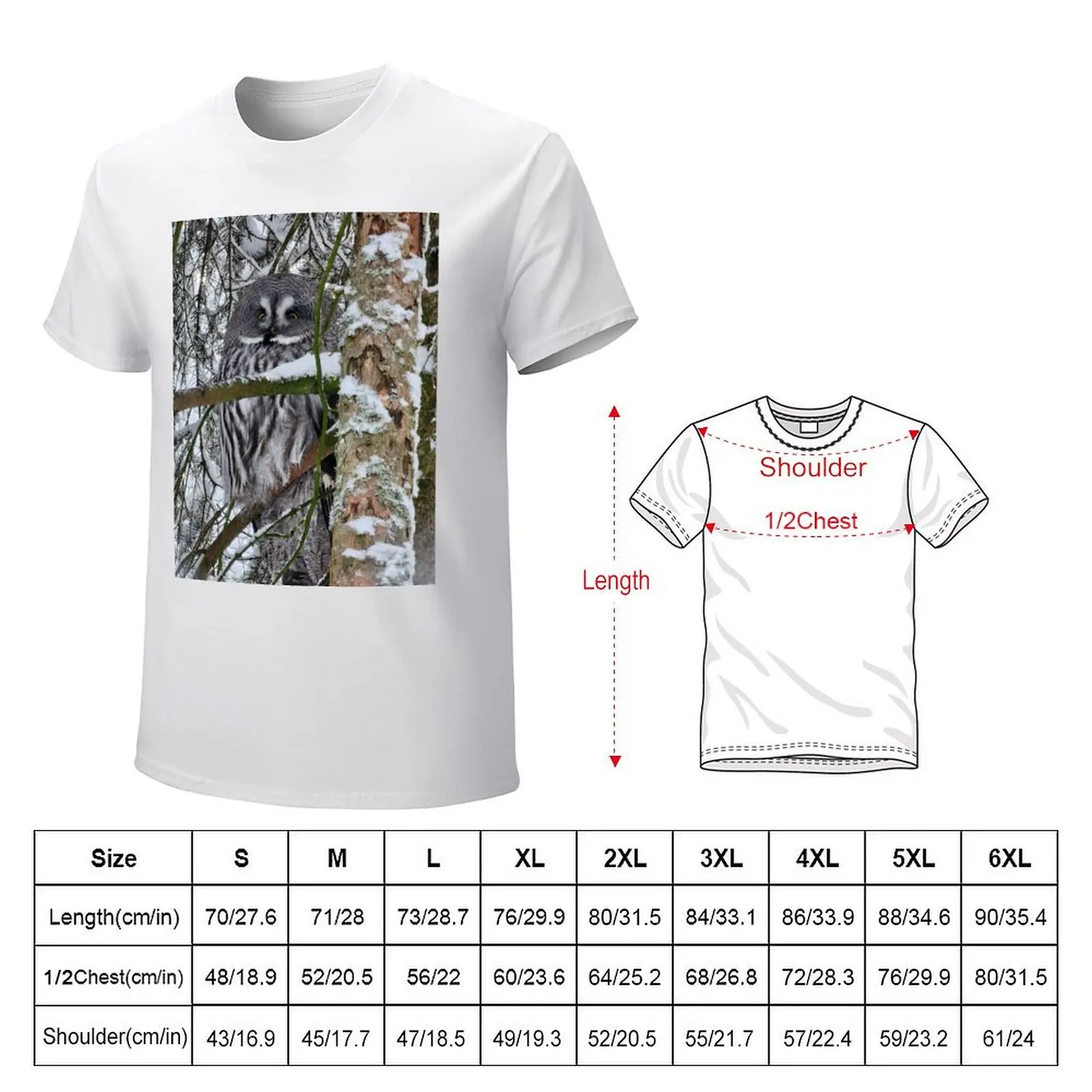 Lapland T-shirt summer clothes blanks hippie clothes t shirts for men graphic