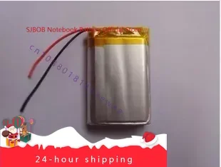 063040 603040   عرض خاص بطارية MP3 3.7 فولت بطارية ليثيوم بوليمر ذات سعة كبيرة بطارية GPS