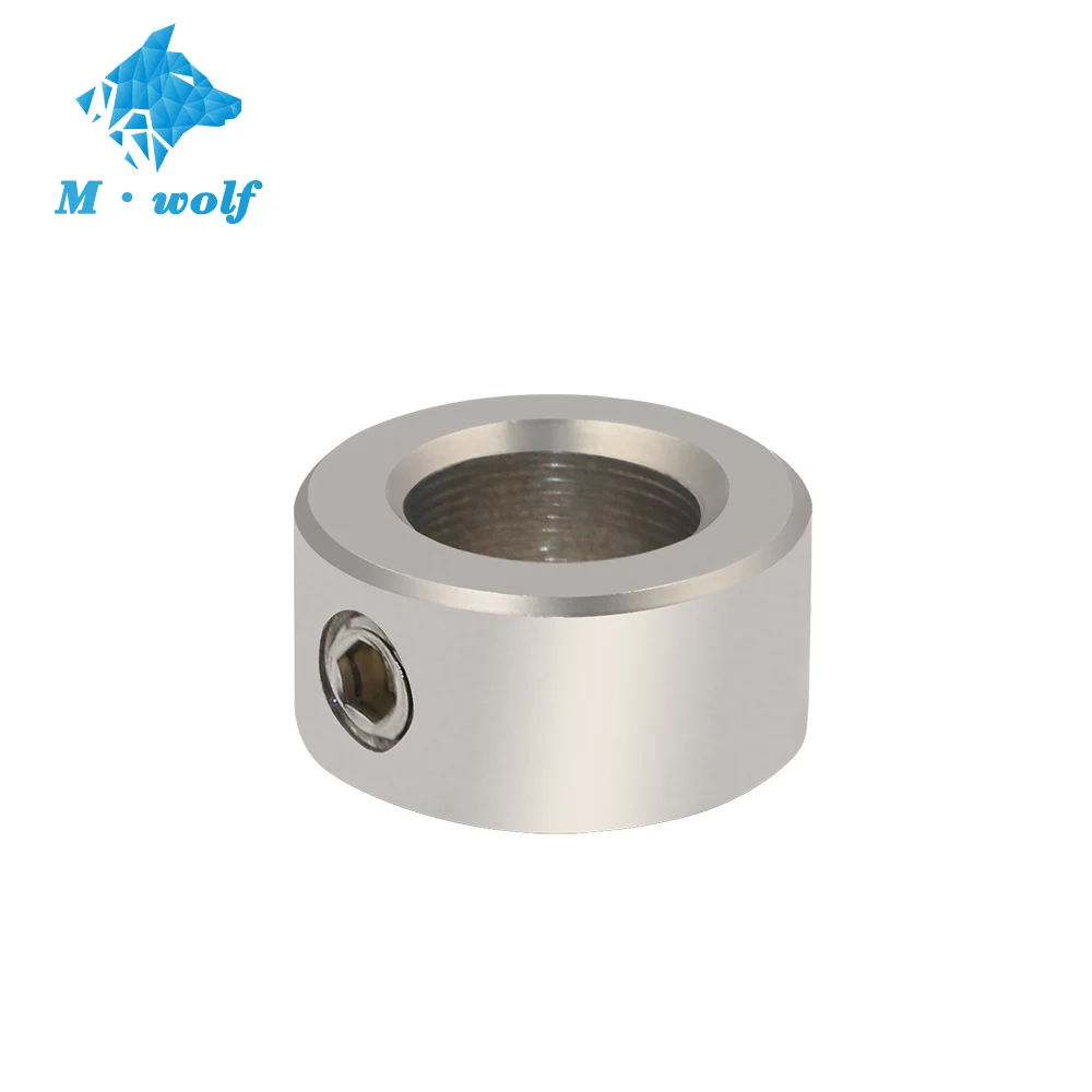 

5 шт., колпачки для 3D-принтеров, 5 мм, 6 мм, 8 мм