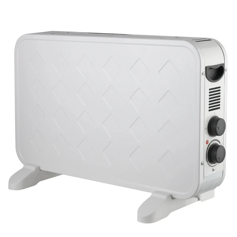 

Household electric constant temperature convection heater 2000 watts electric panel space heater