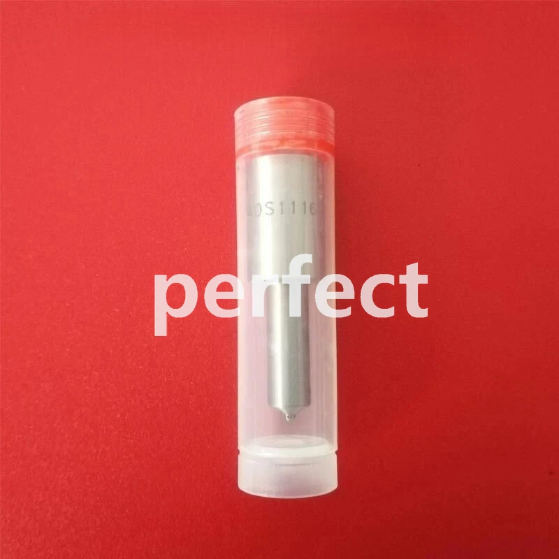 ل DAF 95 11.6D 0432291603 حاقن الوقود فوهة DLLA140S1116 0433271718 6 قطعة #3