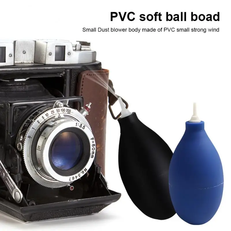 1pcs Powerful Air Pump Blower Cleaner for Accessories Cleaning