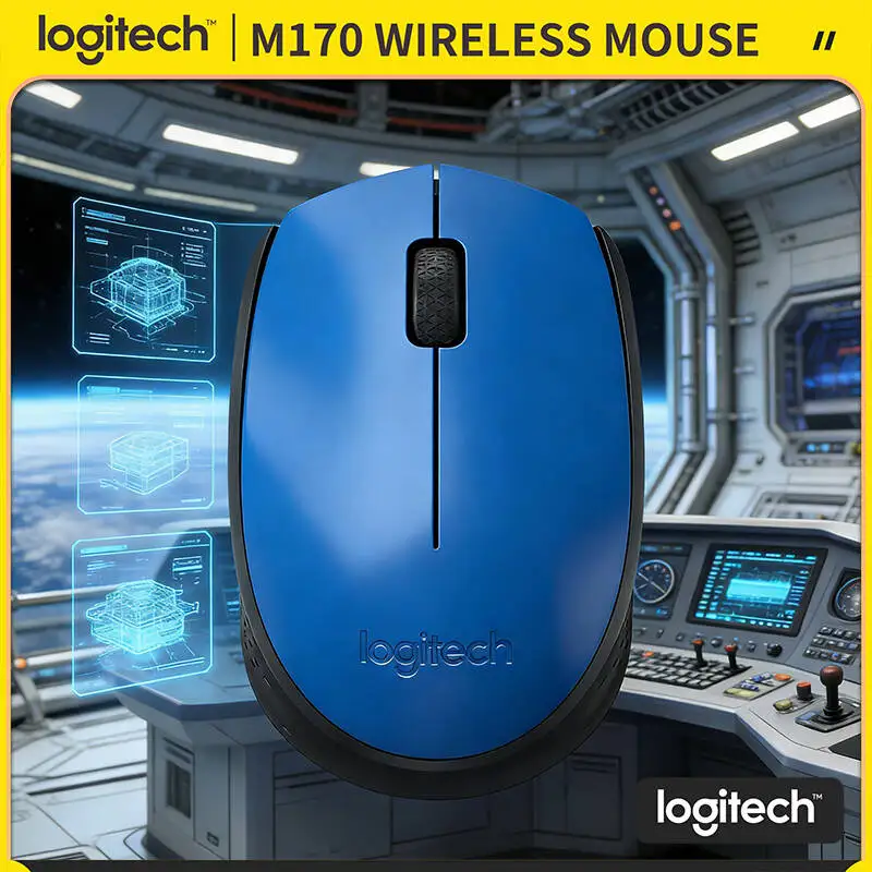 Logitech M170 Wirel…