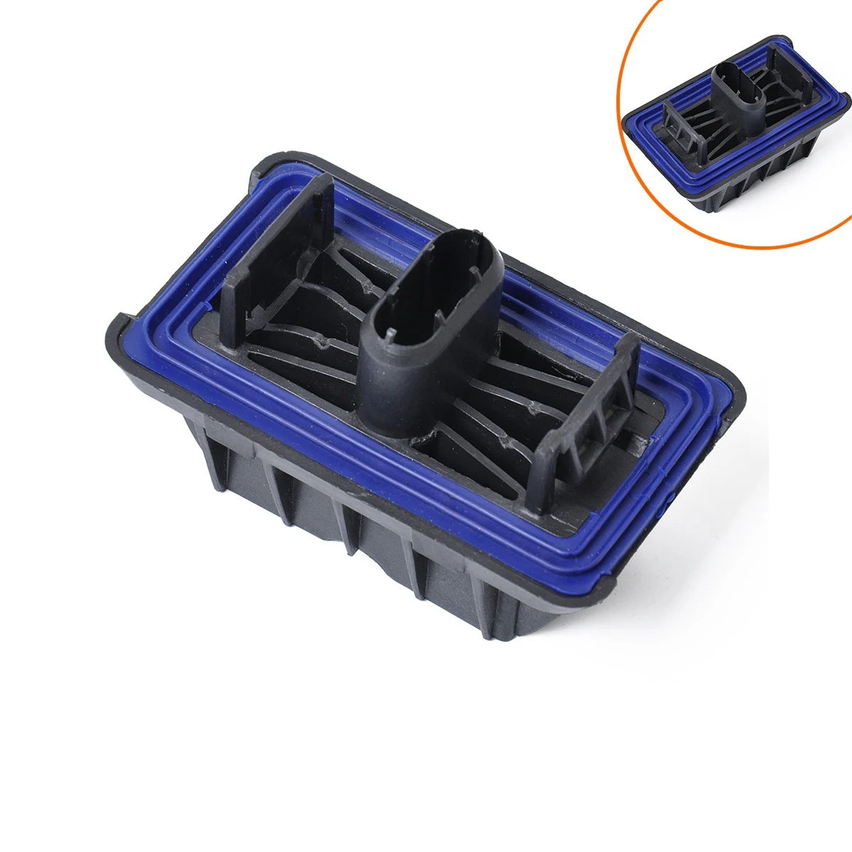 1 Stück Jack Pad unter Auto Unterstützung Heben 51717189259 for-bmw f25 x3 f15 x5 e70 x6 Autopart Moto Zubehör