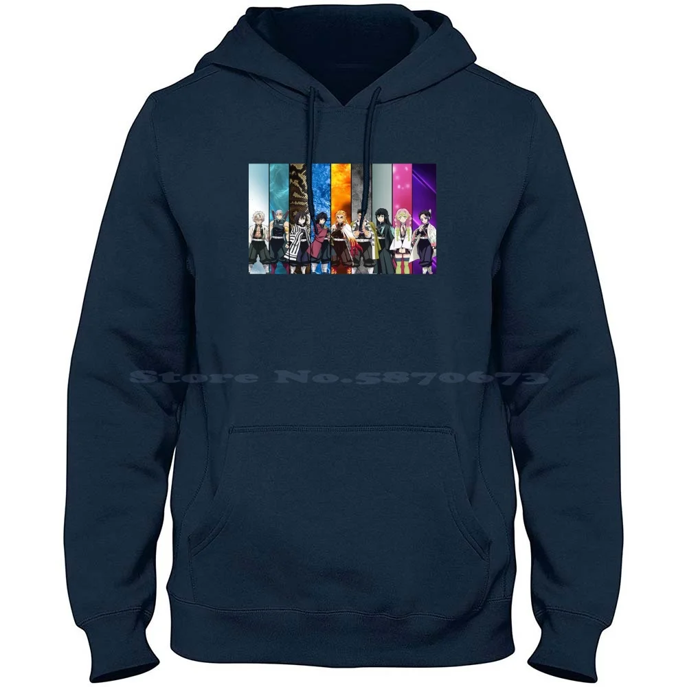 

Ds Legends Футболка с капюшоном из 100% чистого хлопка Kyujuro Tanjiro Kamado Giyu Tomioka Shinjuro Demon Demon Demon Demon Demon Demon Demon Demon Demon Demon Demon Demon Demon Demon Demon Demon