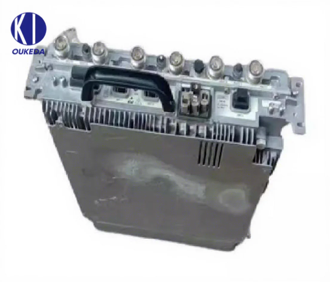 

8DG61204AA High-Strength Gearbox Mounting Bracket Reinforced Steel Construction Vibration Damping OEM Spec