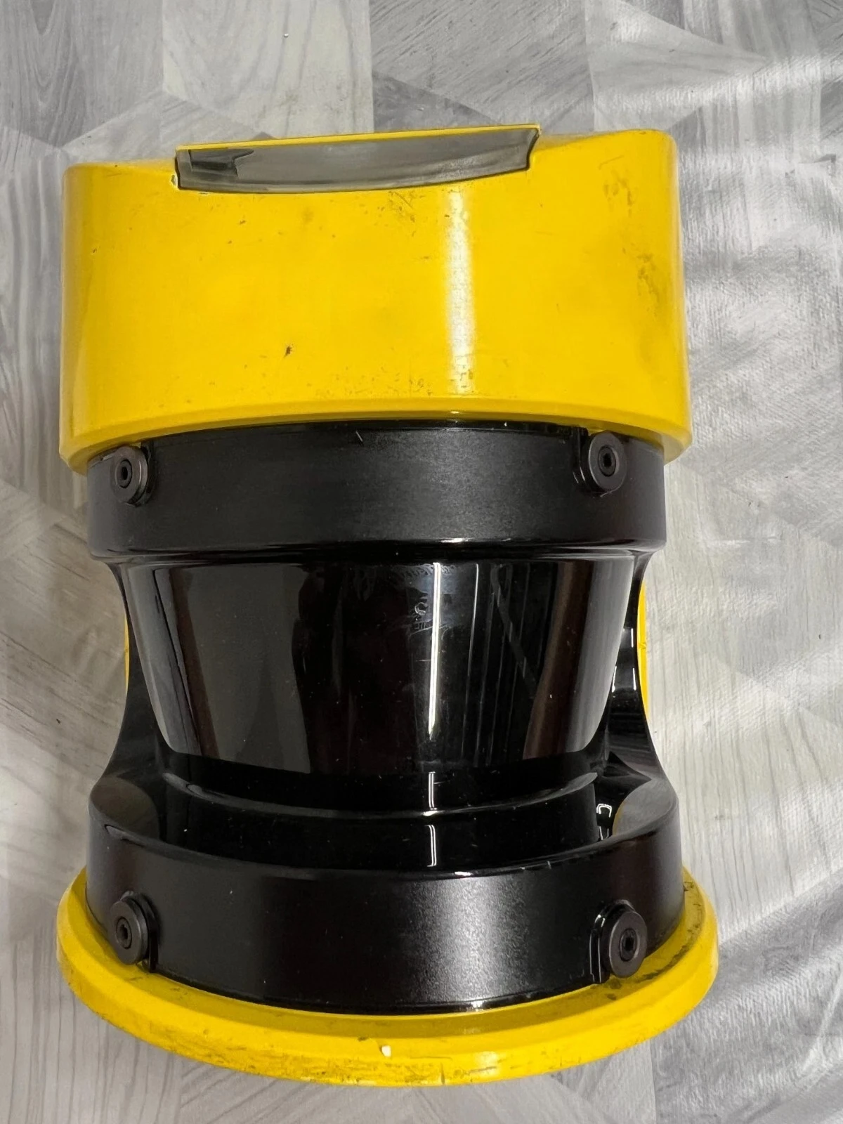 S30A-6111CP For SICK S30A-6111CP Used Safety Laser Scanner