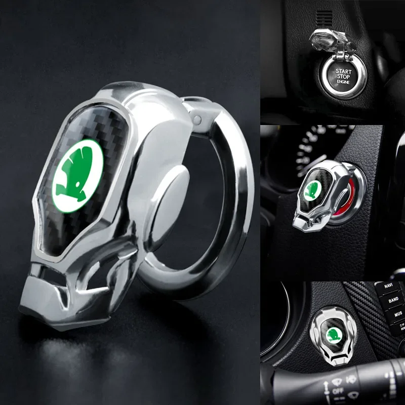 Car One-Click Start… - image