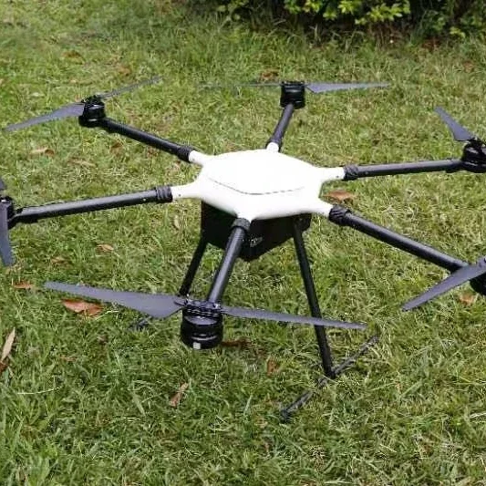 O produto pode ser personalizado. Drone multirotor de 6 eixos \ 6 eixos