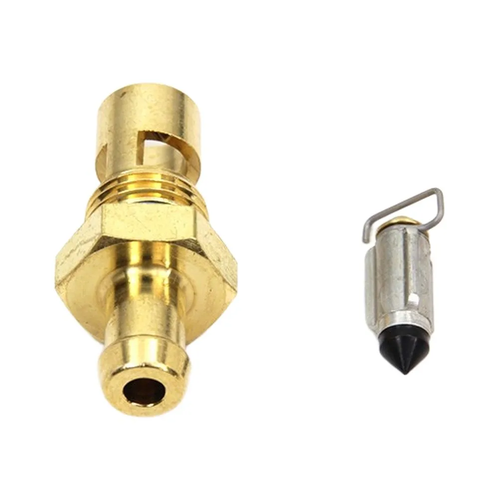 Carburetor Needle And Seat For  Super E And G Carbs  Optimizing Fuel Flow Garden Power Equipment Accessories