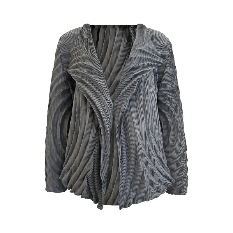 Grey top