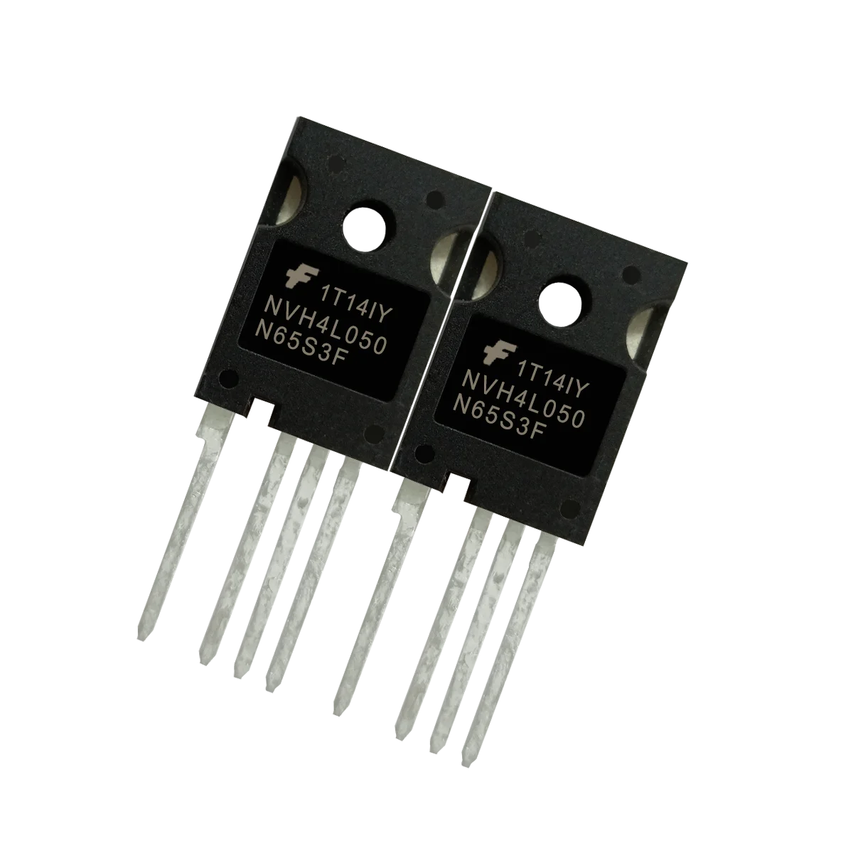 

10 шт. NVH4L050N65S3F 58A 650V TO-247, быстрая доставка, транзисторы