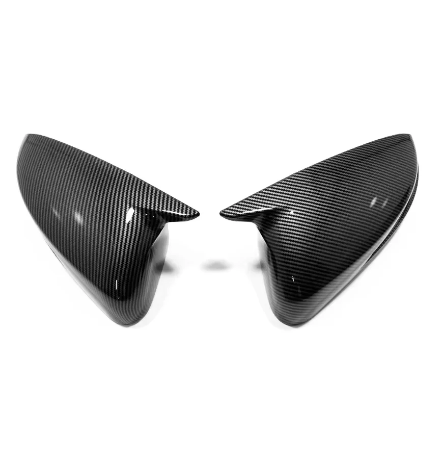 

Rearview Mirror Caps Protective Cover Trim For Trumpchi GAC Empow 2022 2023 Exterior Car Accessories