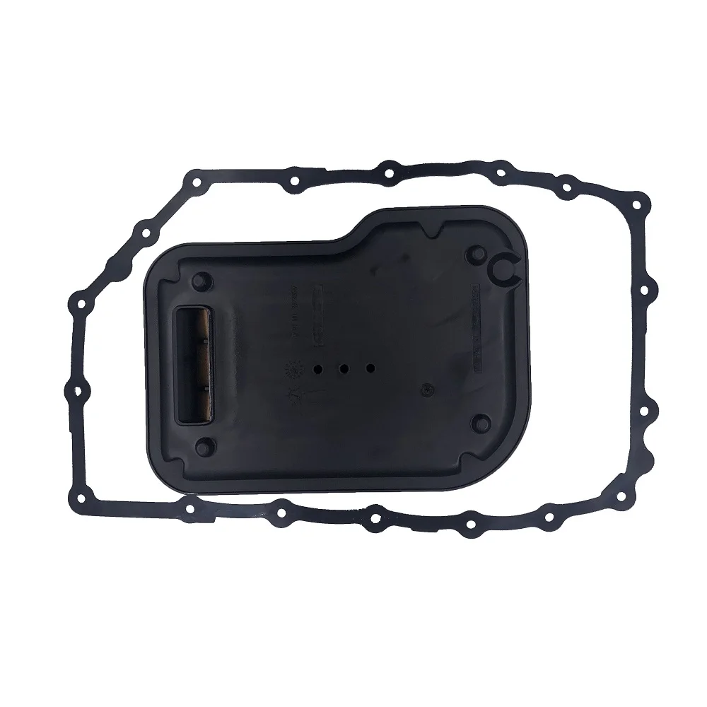 Transmission Oil Filter 6-S For GMC Yukon Cadillac CTS Escalade Chevrolet Trailblazer Colorado Tahoe 6L50 6L45 Parts 24236933 - view 2