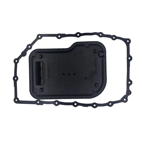 Imagen 2 del producto Filtro de aceite de transmisión 6-S para GMC Yukon Cadillac CTS Escalade Chevrolet Trailblazer Colorado Tahoe 6L50 6L45 piezas 24236933