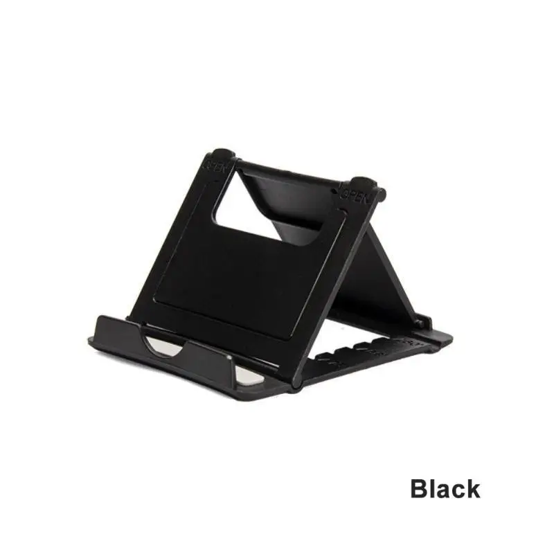 1/2/3PCS Desktop Stand Portable Mobile Phone Holder Mount Desktop Desk For Ipad