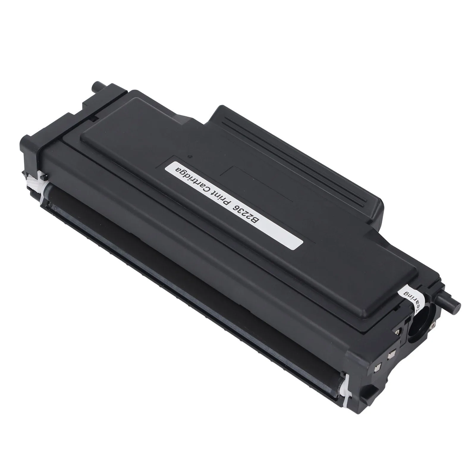 B2236 1.5K خرطوشة الحبر الأسود خرطوشة الحبر الطابعة لاستبدال Lexmark B2236 B2236dw B2236adw MB2236 B2442 #2