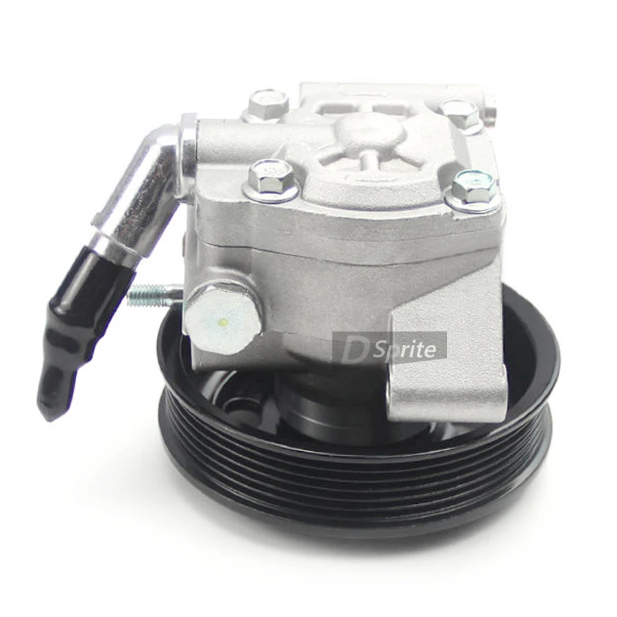 NEW Car Power Steering Pump For LAND ROVER FREELANDER 2 LR006462 LR007500 LR0025803 LR001106 LR005658