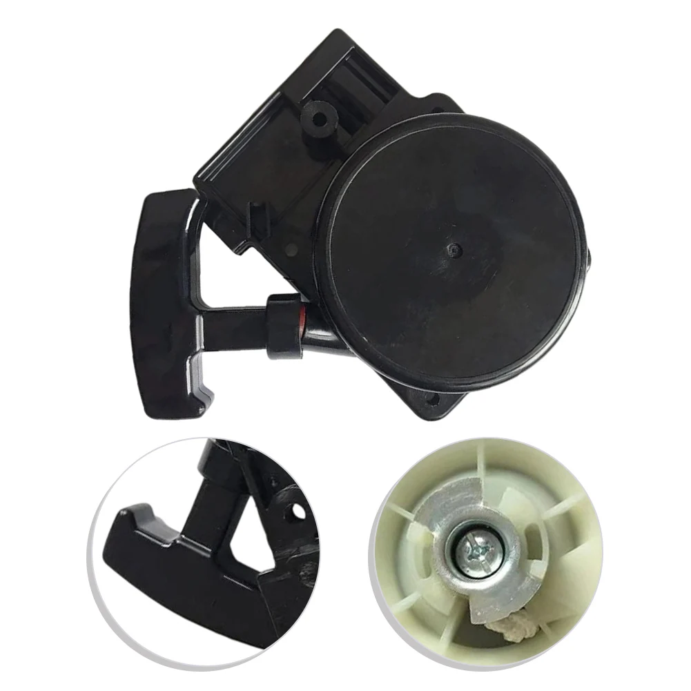 Pull-start Recoil for starter Assembly For REDMAX EBZ8500 EBZ6500 And EBZ8560 Models Leaf Blowers And Vacuum Garden Power Tool
