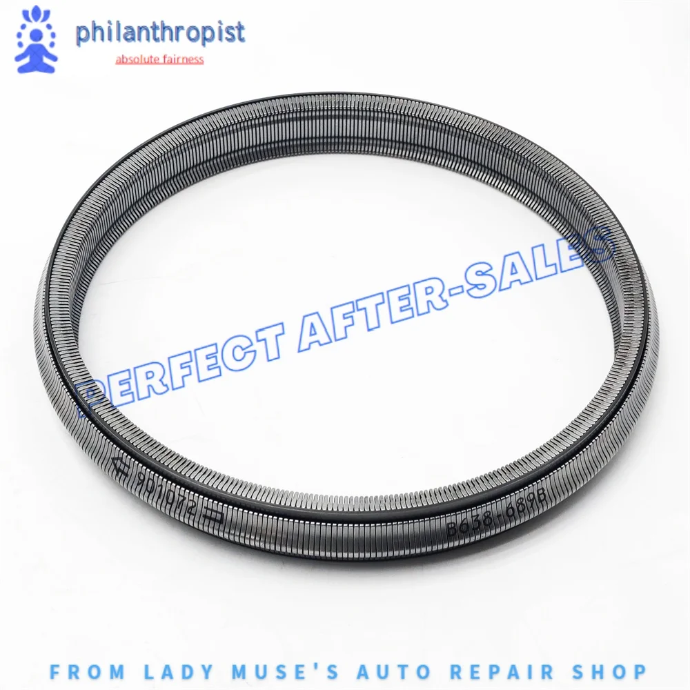 

NEW CVT Transmission Belt Chain 901068 901072 RE0F11A JF015E For Nissan Micra C1