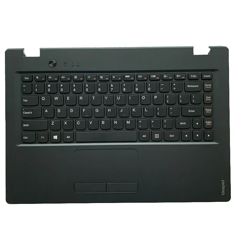 

FOR Lenovo Ideapad 100S-14IBR C Shell Palmrest with Touchpad 5CB0L37461