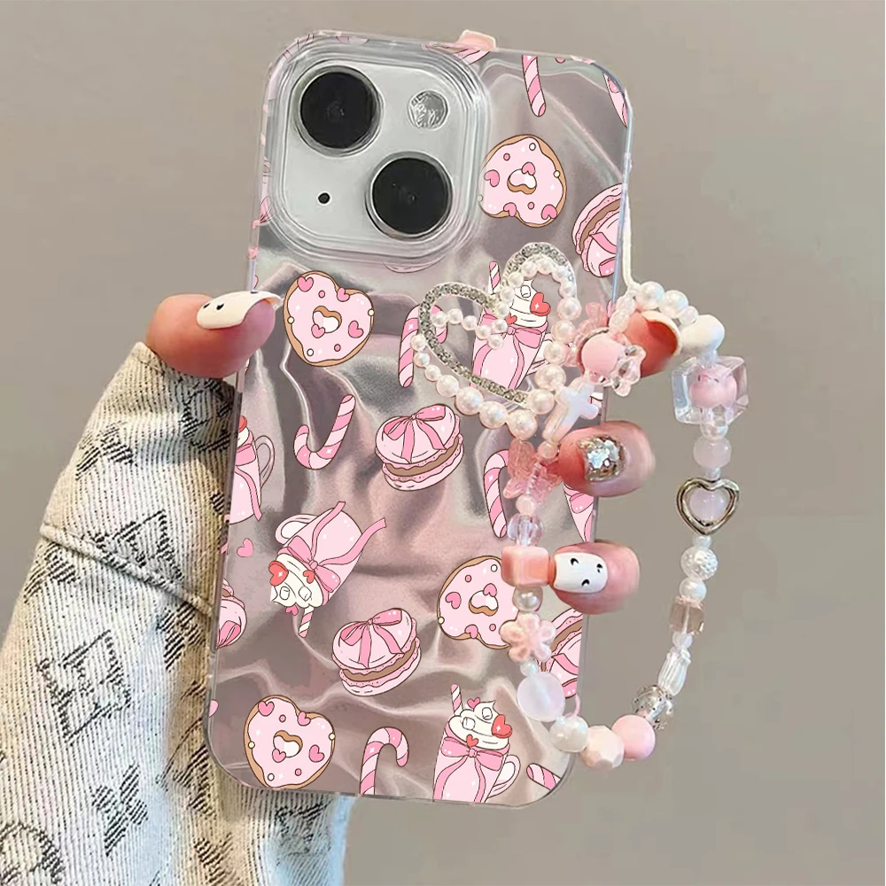 Cream Donuts Bowkno…