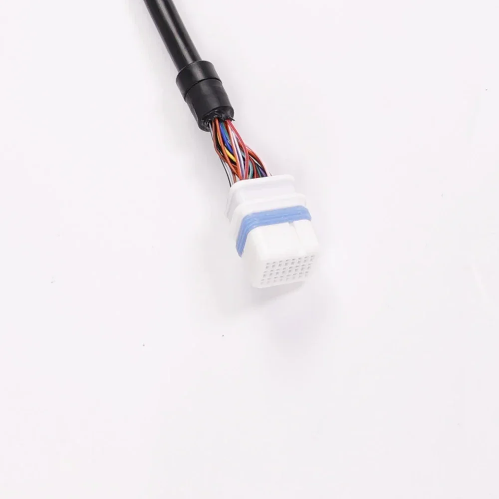 Accesorios para drones agrícolas, Cable de señal de pulverización para DJI Agras T40/T20P UAV, protección de plantas, nuevas piezas de reparación