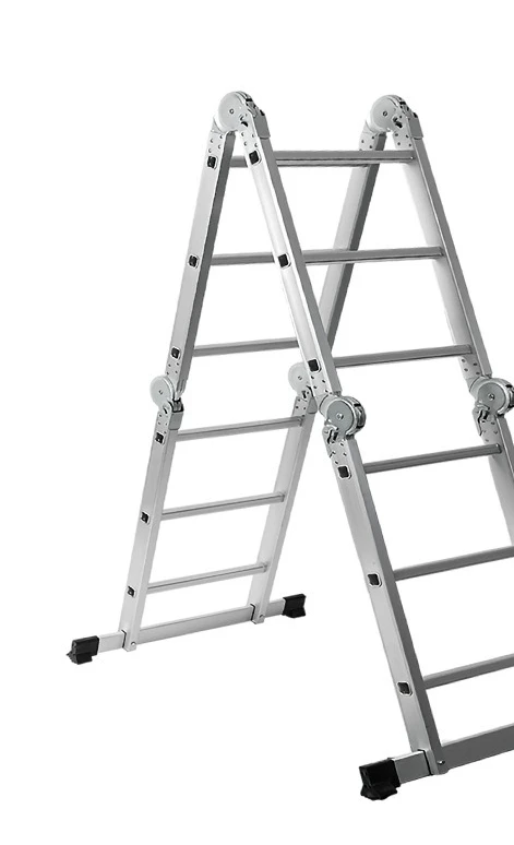 Рисунок 3 - Многофункциональная четырехстворчатая