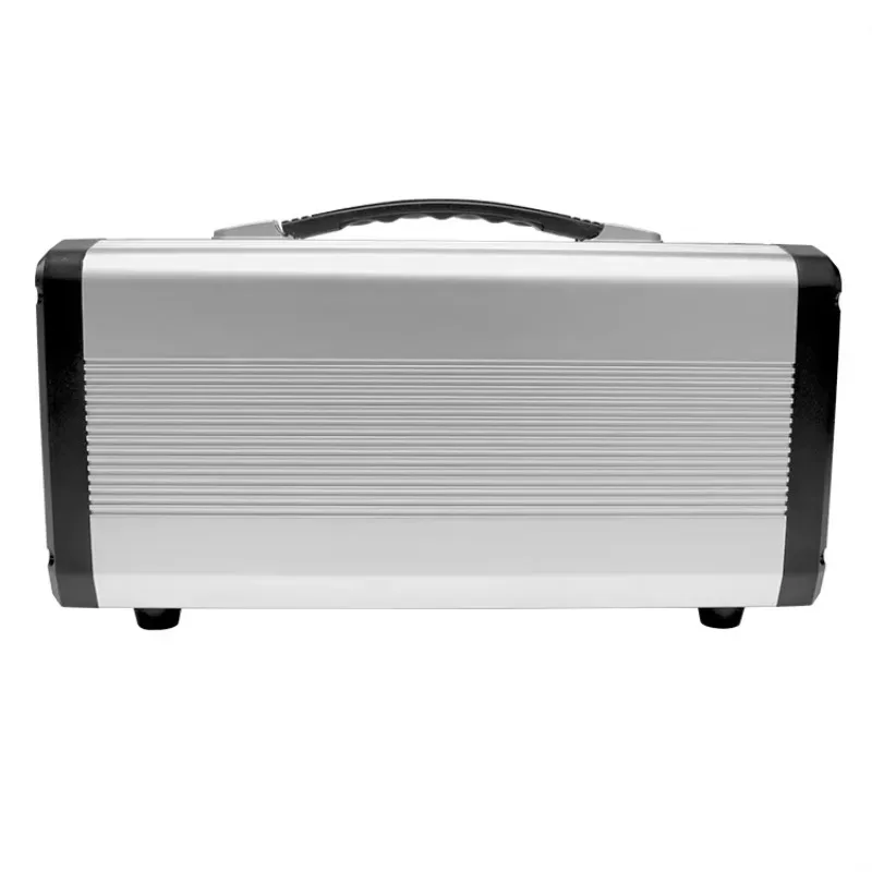 emergency camping 500w lithium battery station portable solar generator