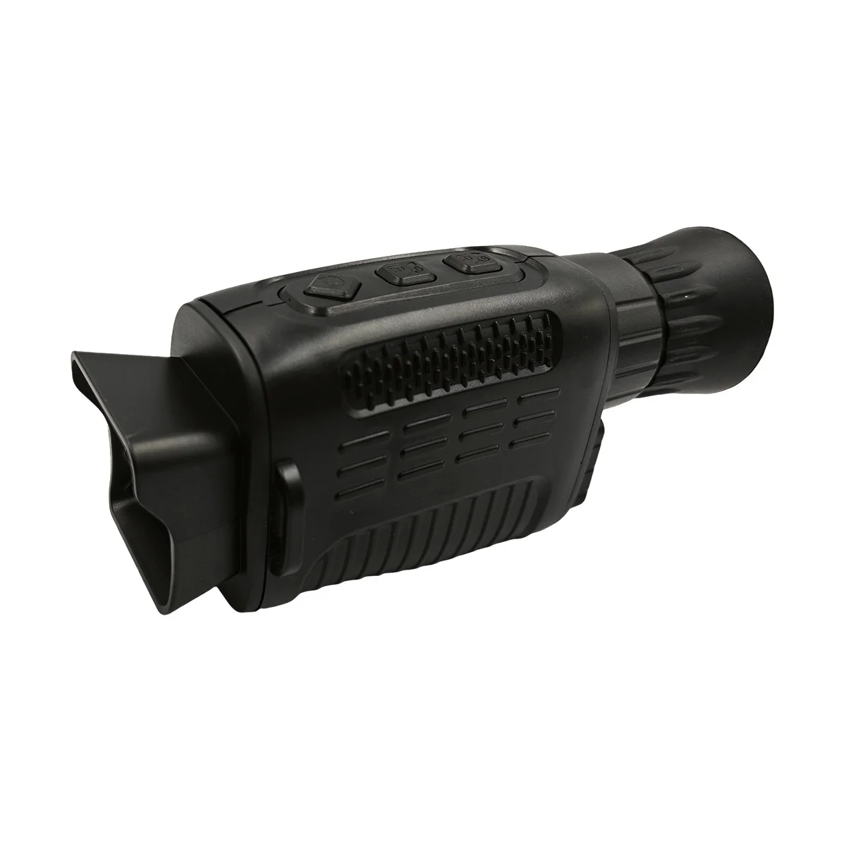 

2.7K Infrared Monocular Night VisionTelescope 48MP Day Night Dual-Purpose Security Monitoring Factory Direct Night Vision