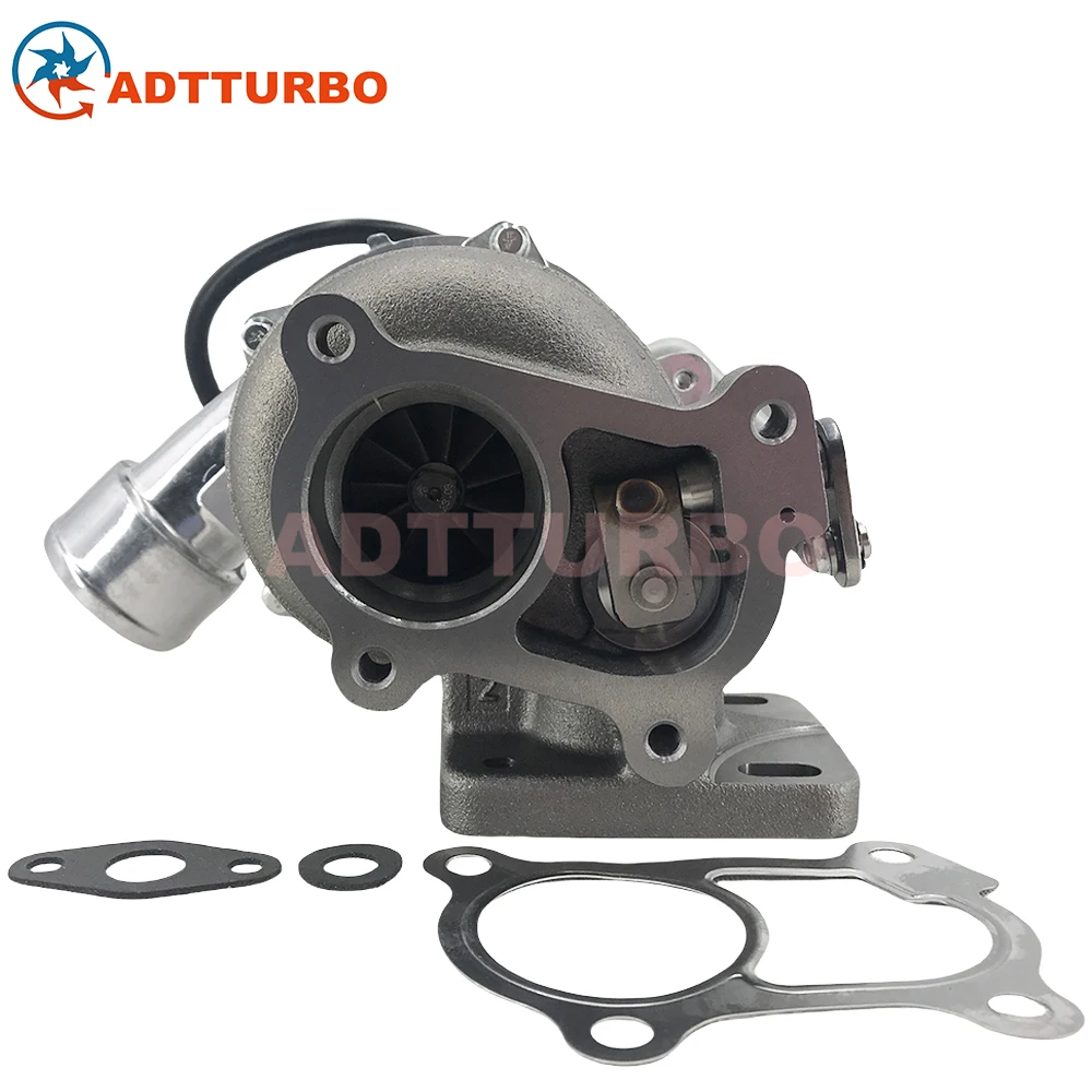 RHF4 8982043270 Turbo Turbocharger for ISUZU D-Max Common Rail 4JB1 3.0L 3.0 CRDI 8981320710 8981320720 V-420149 V-420210