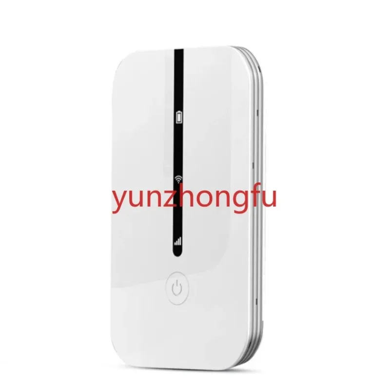 Portable universal wireless network card plug-in  carry wifi car Gsm Modem Openwrt 4G Lte Mifis Router With 2100MAh battery